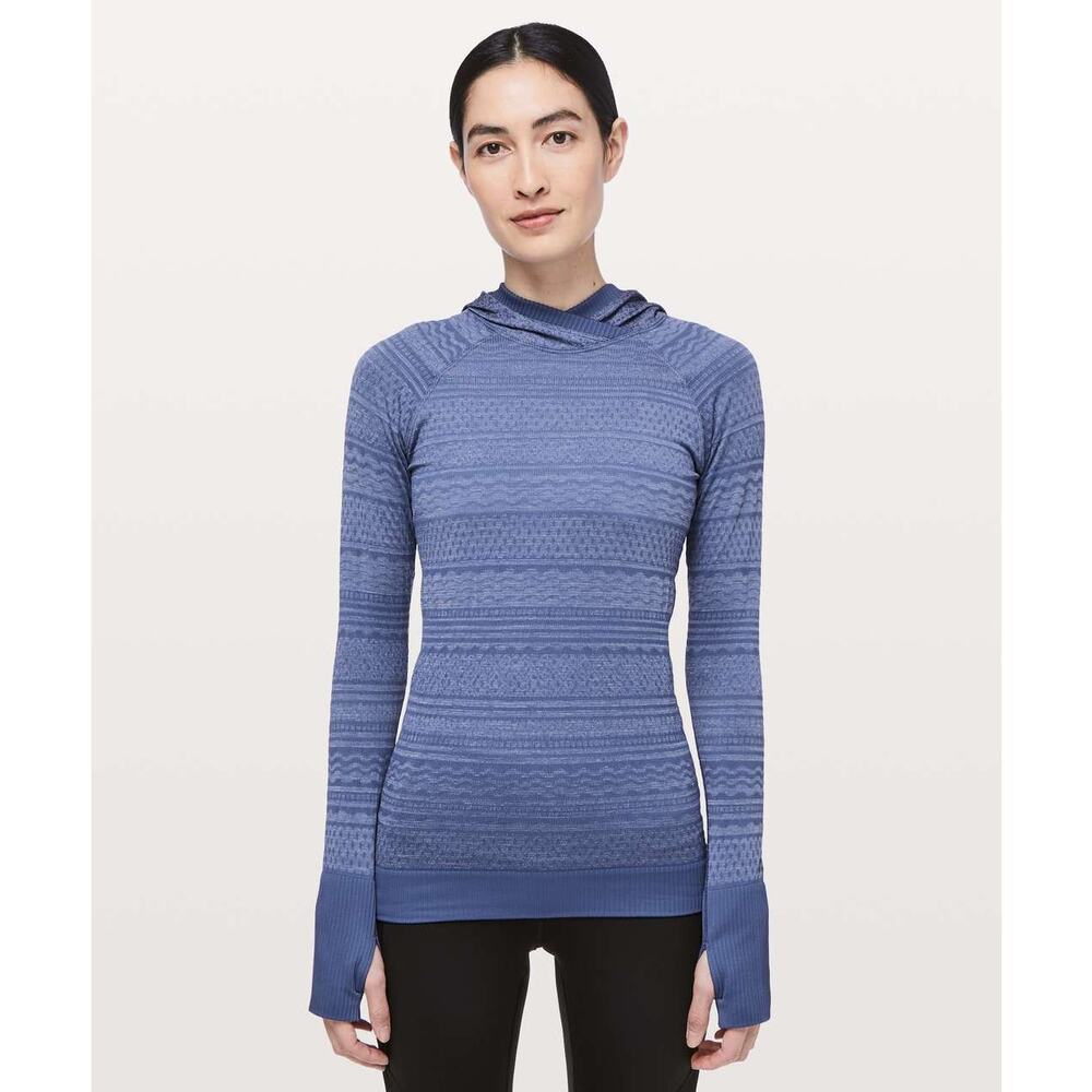Lululemon Rest Less Hoodie